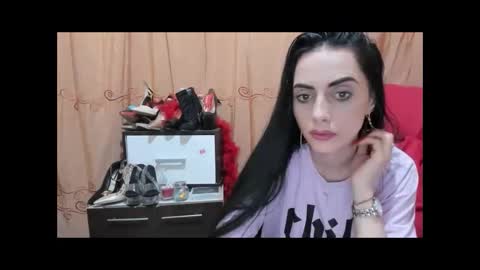 Snapshot of jessylonghair chatting on June 3, 2026, 8:47 pm Jessylonghair online show from June 3, 2026, 8:47 pm