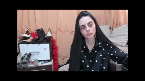 Snapshot of jessylonghair chatting on June 10, 2026, 2:49 pm Jessylonghair online show from June 10, 2026, 2:49 pm