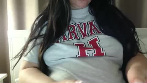 OnlyJessy online show from February 2, 2025, 5:26 pm