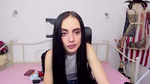 Jessy online show from February 6, 2025, 12:54 am