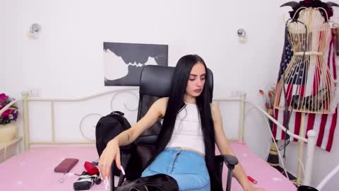 Jessy online show from February 6, 2025, 3:59 am