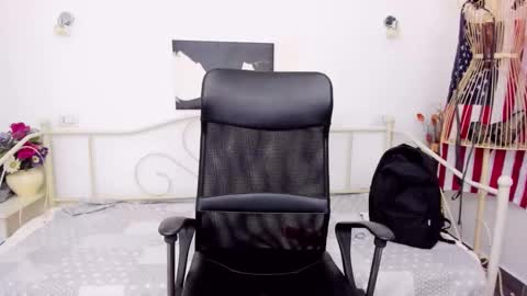 Jessy online show from February 13, 2025, 6:59 pm