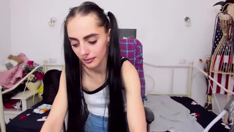 Jessy online show from February 24, 2025, 3:55 am