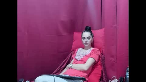 Jessy online show from March 8, 2026, 4:49 am