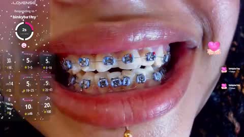 Jessy online show from December 24, 2024, 3:16 pm