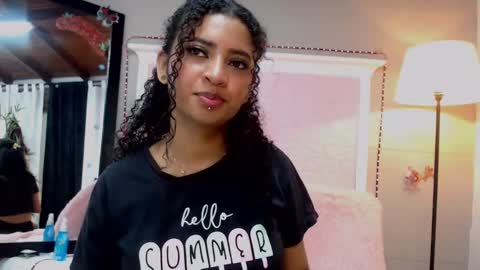 Jessy online show from January 22, 2025, 8:28 pm