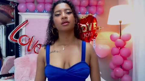 Jessy online show from February 5, 2025, 9:07 pm