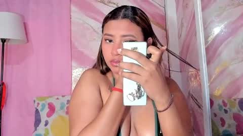 Jessy online show from April 2, 2026, 3:31 pm