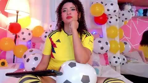 Jessy online show from June 5, 2026, 7:52 pm