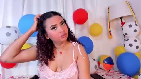 Jezzy Zoe online show from July 11, 2026, 9:23 am