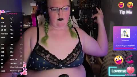 JesikaStar625 online show from November 1, 2025, 7:38 pm