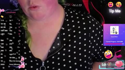 JesikaStar625 online show from November 2, 2025, 3:47 pm