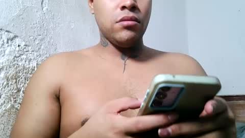 Snapshot of jesusabraham74 chatting on June 16, 2026, 12:02 am jesus abraham online show from June 16, 2026, 12:02 am