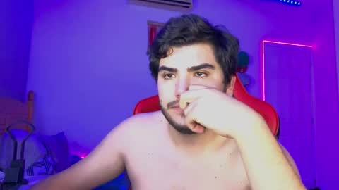 HotBoy online show from January 10, 2025, 10:17 am