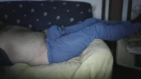 jesuslove27 online show from March 7, 2025, 3:07 pm