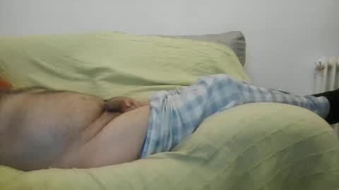 jesuslove27 online show from October 4, 2025, 8:07 pm