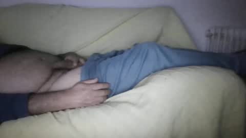 jesuslove27 online show from November 20, 2025, 8:41 pm