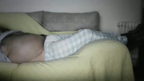 jesuslove27 online show from February 16, 2026, 8:49 pm