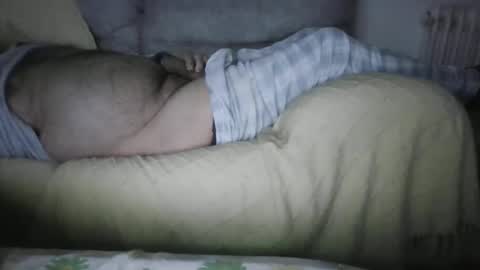 jesuslove27 online show from February 17, 2026, 9:21 pm