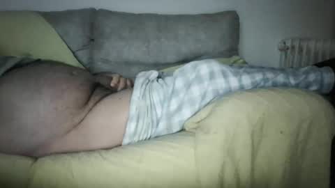 jesuslove27 online show from April 16, 2026, 7:25 pm