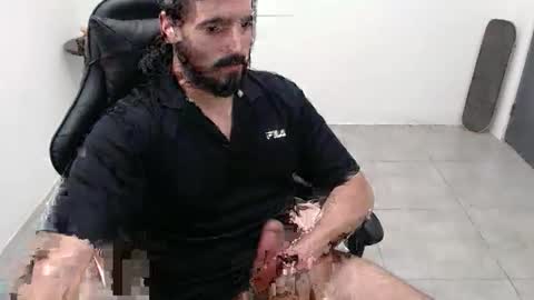 jesuswtf86 online show from December 2, 2024, 8:44 pm