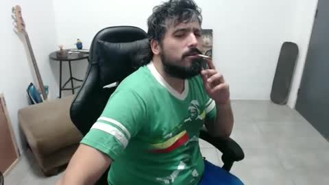 jesuswtf86 online show from December 29, 2024, 7:39 am