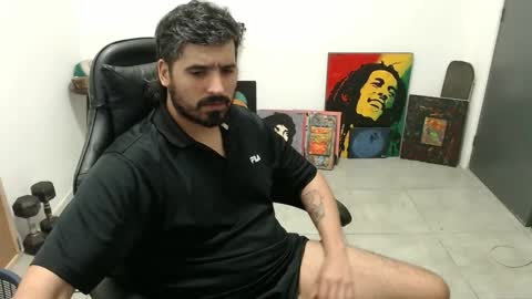 jesuswtf86 online show from January 30, 2025, 12:29 am