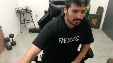 jesuswtf86 online show from February 18, 2025, 11:52 pm