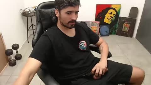 jesuswtf86 online show from February 20, 2025, 8:14 pm