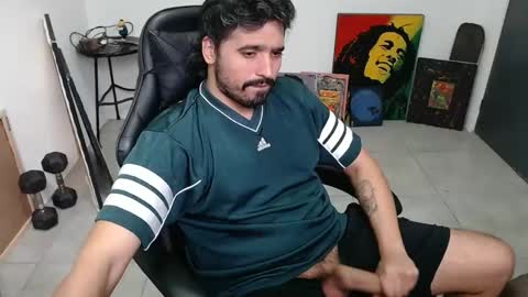 jesuswtf86 online show from February 24, 2025, 6:58 pm