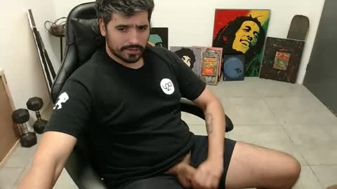 jesuswtf86 online show from February 25, 2025, 11:22 pm