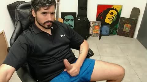 jesuswtf86 online show from March 10, 2025, 7:07 pm