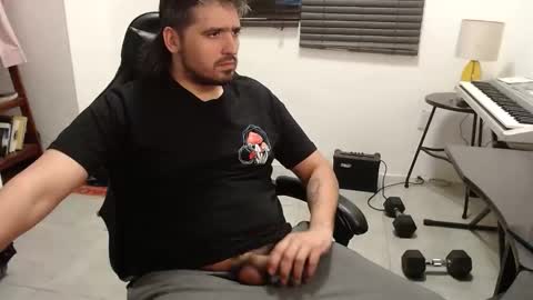 jesuswtf86 online show from November 17, 2025, 1:55 am