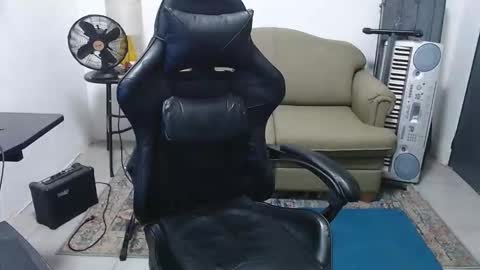 jesuswtf86 online show from March 6, 2026, 6:15 pm