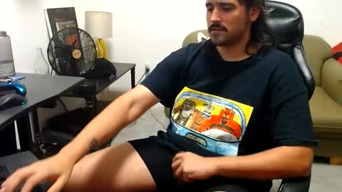 Snapshot of jesuswtf86 chatting on June 8, 2026, 9:37 pm jesuswtf86 online show from June 8, 2026, 9:37 pm