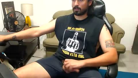 Snapshot of jesuswtf86 chatting on July 13, 2026, 8:22 pm jesuswtf86 online show from July 13, 2026, 8:22 pm
