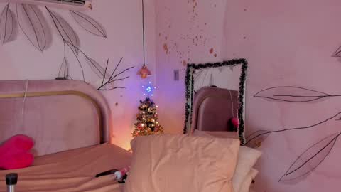 Snapshot of jesysoz_23 chatting on December 29, 2024, 9:39 am Jessica online show from December 29, 2024, 9:39 am