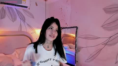 Snapshot of jesysoz_23 chatting on January 17, 2025, 3:45 am Jessica online show from January 17, 2025, 3:45 am