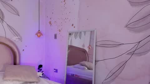 Snapshot of jesysoz_23 chatting on January 22, 2025, 9:13 am Jessica online show from January 22, 2025, 9:13 am