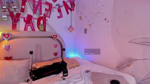 Snapshot of jesysoz_23 chatting on February 14, 2025, 3:43 am Jessica online show from February 14, 2025, 3:43 am