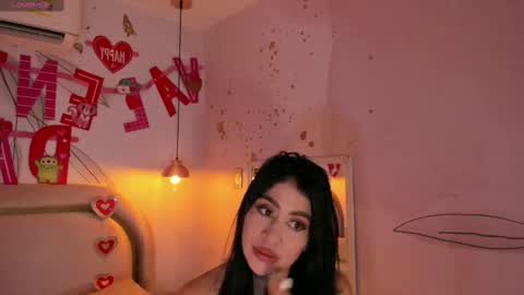 Snapshot of jesysoz_23 chatting on February 16, 2025, 3:26 am Jessica online show from February 16, 2025, 3:26 am