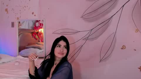 Snapshot of jesysoz_23 chatting on February 16, 2025, 9:37 am Jessica online show from February 16, 2025, 9:37 am