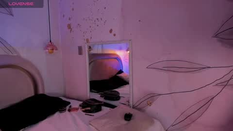 Snapshot of jesysoz_23 chatting on February 20, 2025, 3:23 am Jessica online show from February 20, 2025, 3:23 am