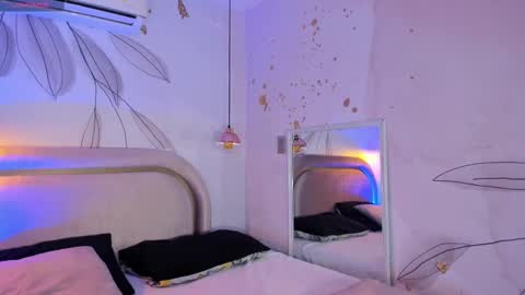 Snapshot of jesysoz_23 chatting on February 25, 2025, 3:31 am Jessica online show from February 25, 2025, 3:31 am