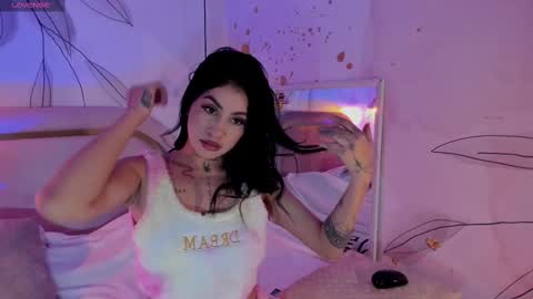 Snapshot of jesysoz_23 chatting on March 4, 2025, 3:11 am Jessica online show from March 4, 2025, 3:11 am