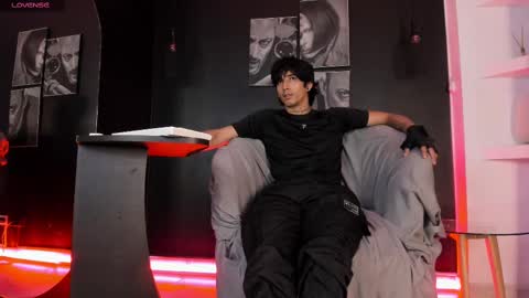 jett_savage online show from September 9, 2025, 2:33 am