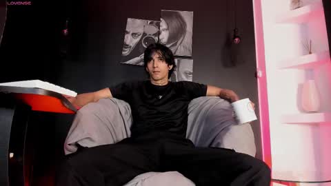 jett_savage online show from September 11, 2025, 1:11 pm