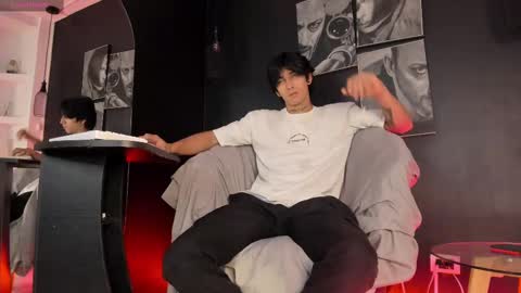 jett_savage online show from September 14, 2025, 10:53 pm