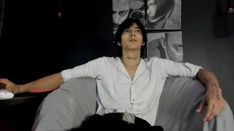 jett_savage online show from September 18, 2025, 3:03 pm