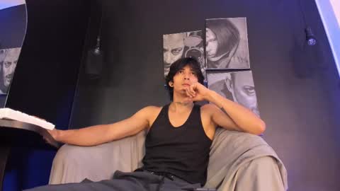 jett_savage online show from September 22, 2025, 1:13 pm